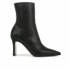 Women's Franco Sarto Avana Heeled Booties