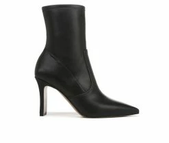 Women's Franco Sarto Avana Heeled Booties