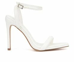 Women's New York And Company Alania Dress Sandals
