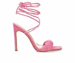 Women's Journee Collection Edelie Stilettos