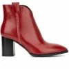 Women's Torgeis Daralyn Heeled Booties