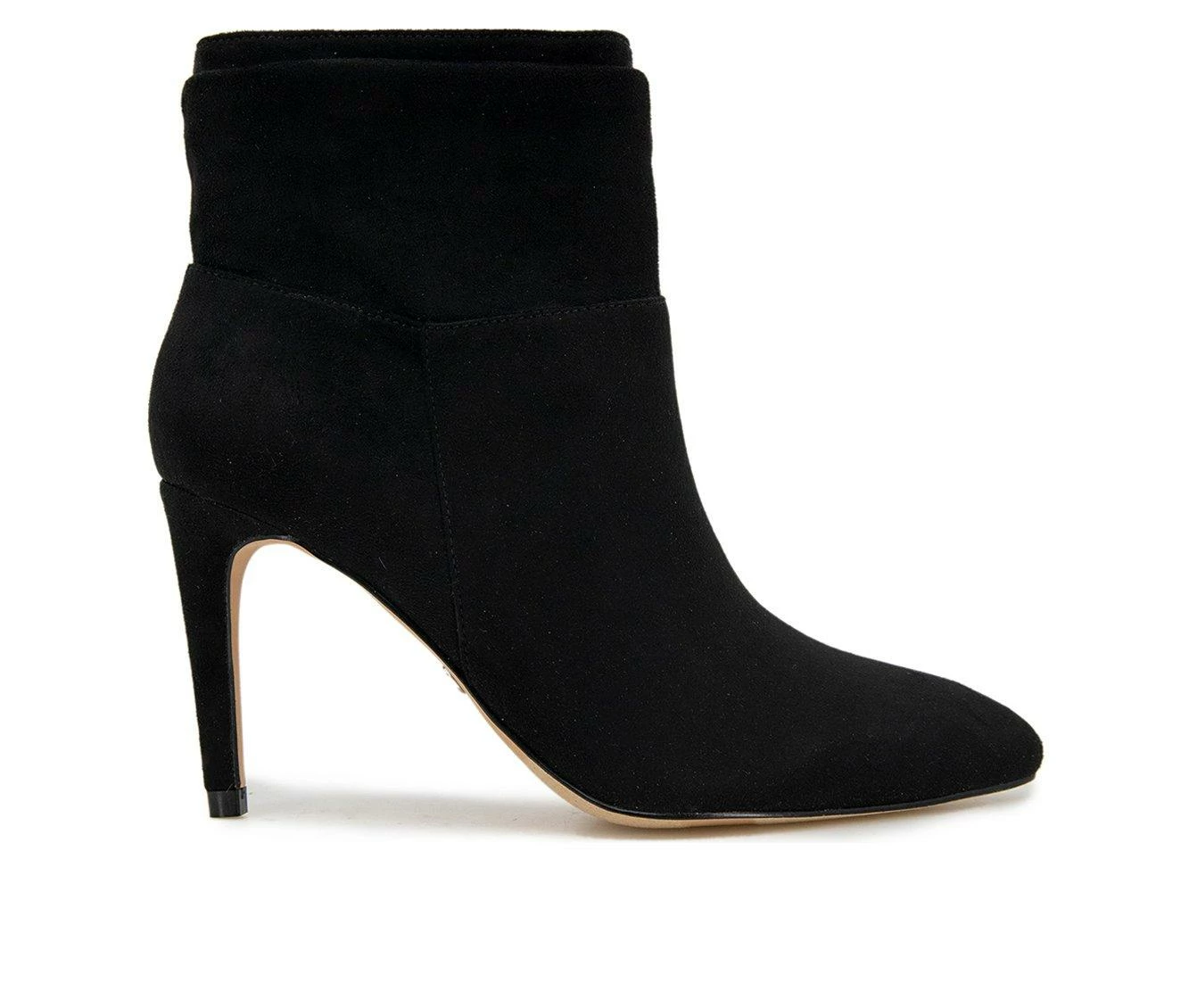 Women's XOXO Taylor Stiletto Booties