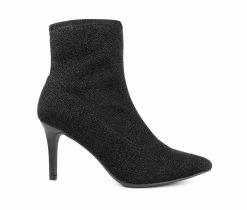 Women's Jones NY Macee Heeled Booties