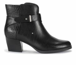 Women's Baretraps Lane Heeled Booties