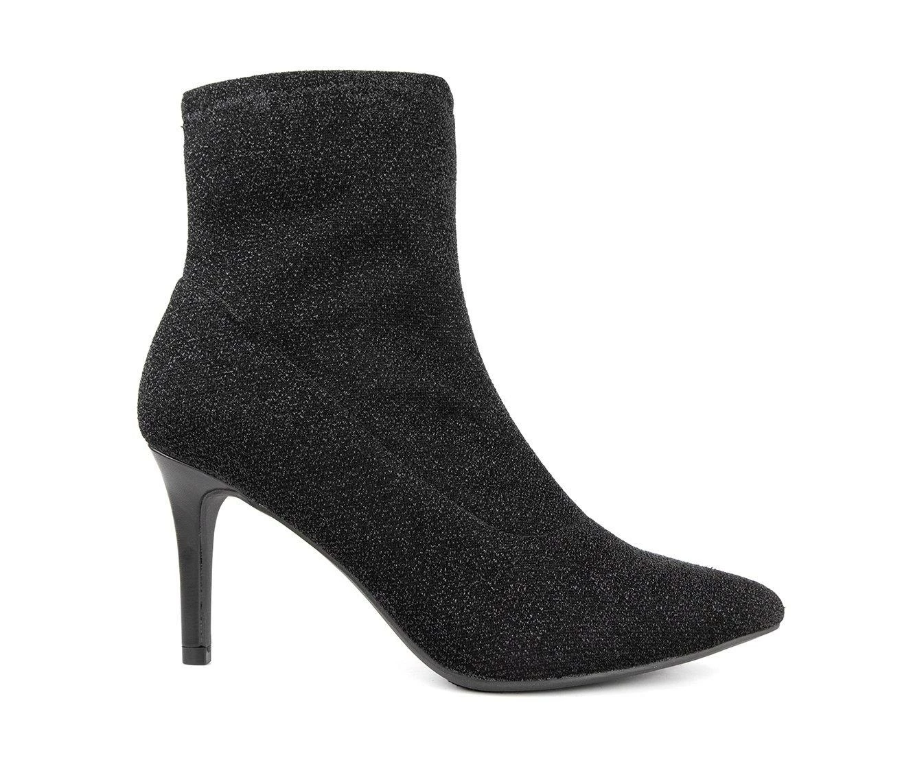 Women's Jones NY Macee Heeled Booties - Image 2