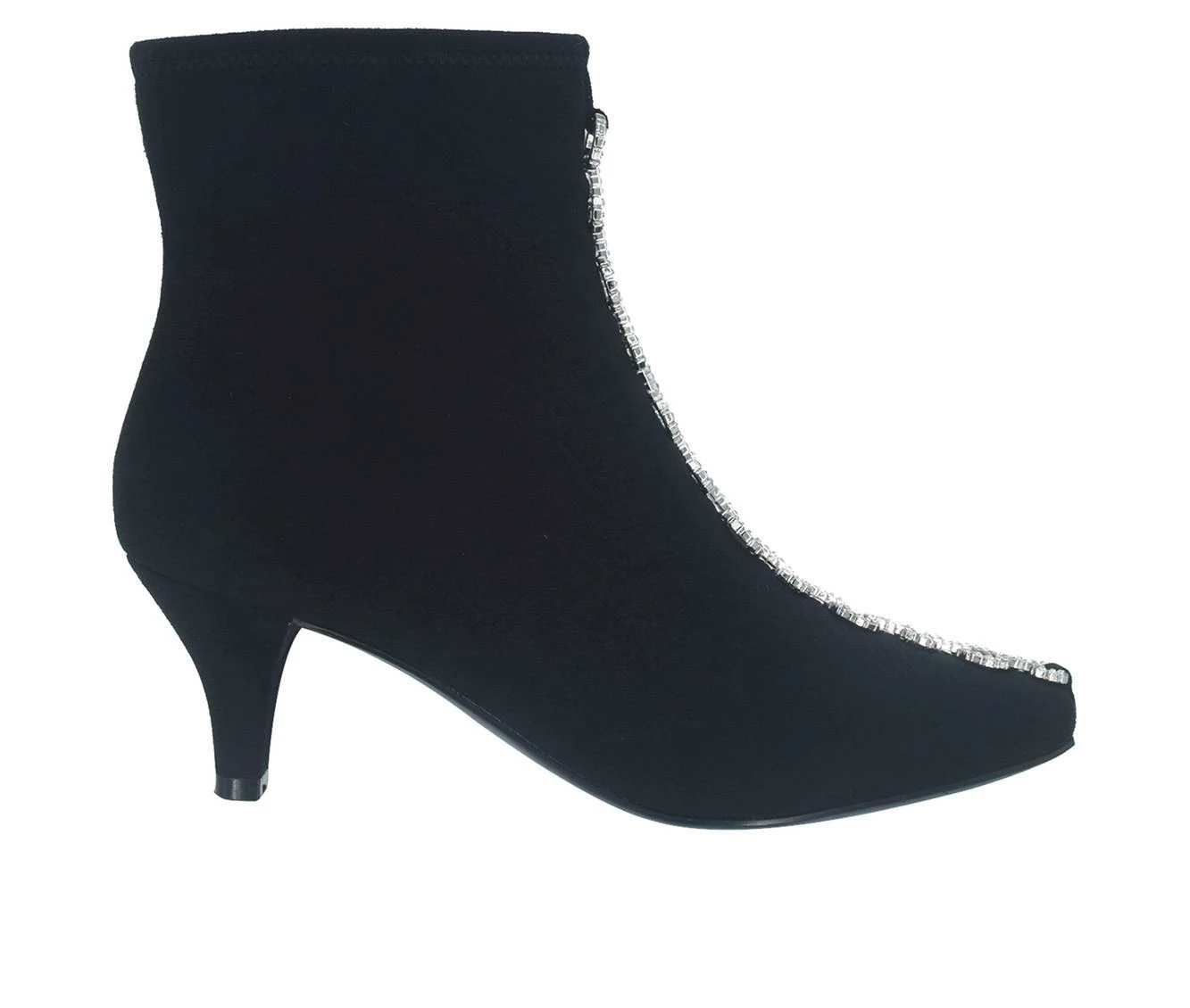 Women's Impo Naja Chain II Heeled Booties