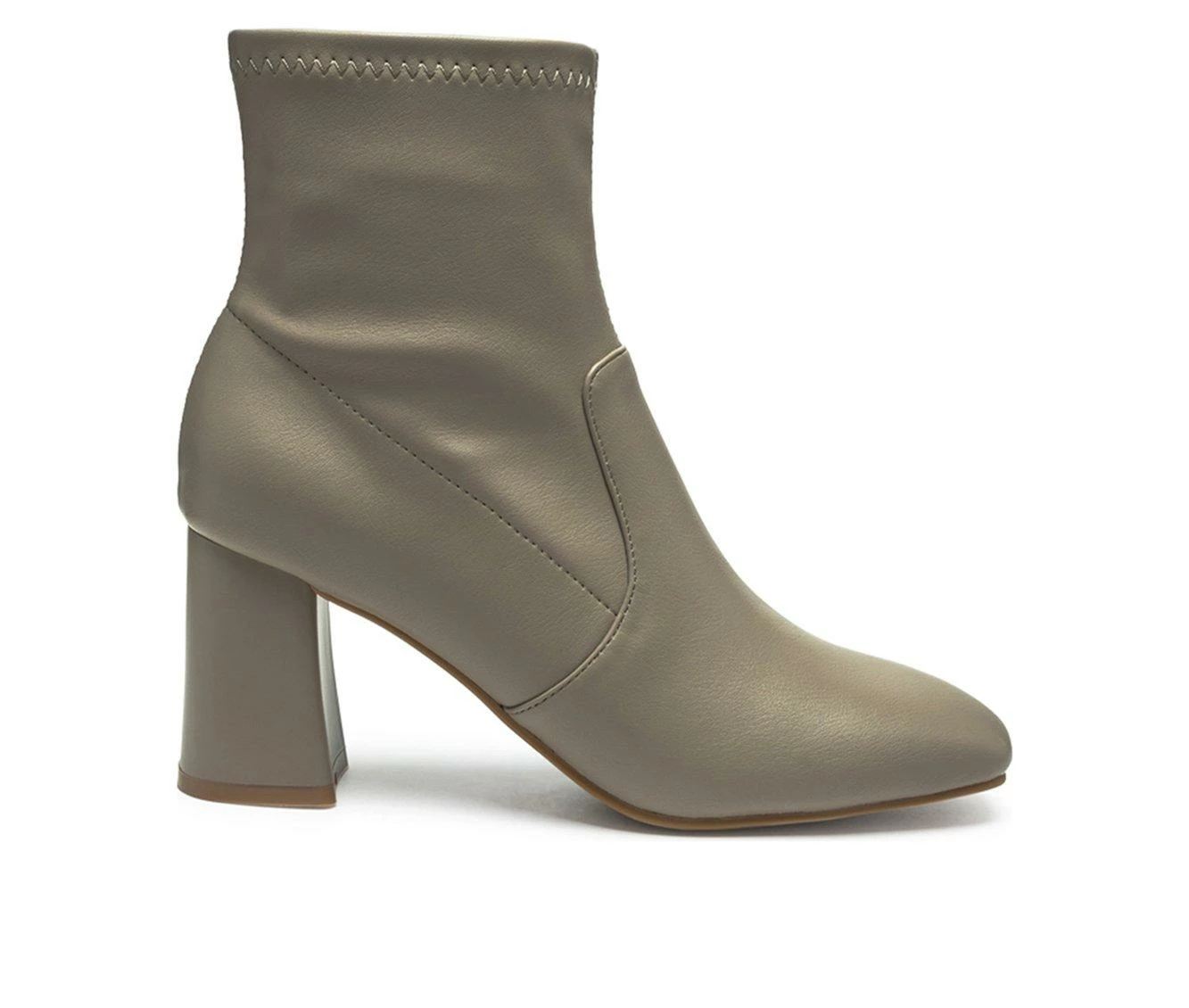 Women's London Rag Daffofil Booties