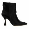 Women's Gabrielle Union Danika Bootie Heeled Booties