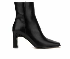 Women's Gabrielle Union Robyn Boot Heeled Booties