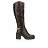 Women's Torgeis Athena Knee High Boots