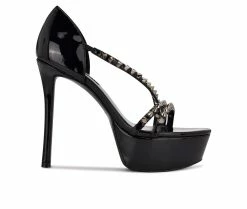 Women's Nine West Fabla Dress Sandals