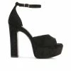 Women's Rag & Co Beaty Platform Dress Sandals