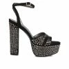 Women's London Rag Bellini Platform Dress Sandals