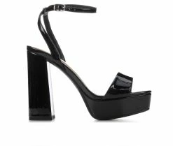 Women's Y-Not Lorii Platform Dress Sandals
