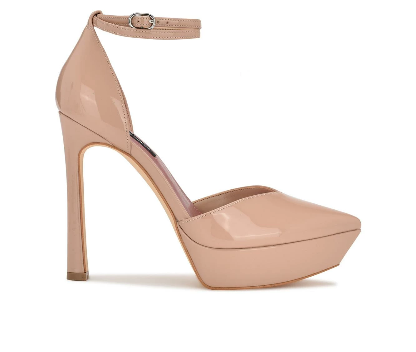 Women's Nine West Linda Pumps - Image 2