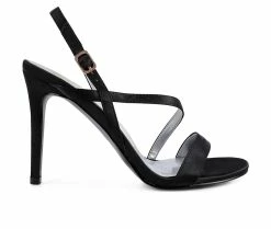Women's London Rag Skyfall Dress Sandals