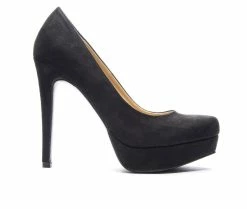 Women's Chinese Laundry Wow Stiletto Pumps