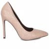 Women's London Rag Brinkles Stiletto Pumps