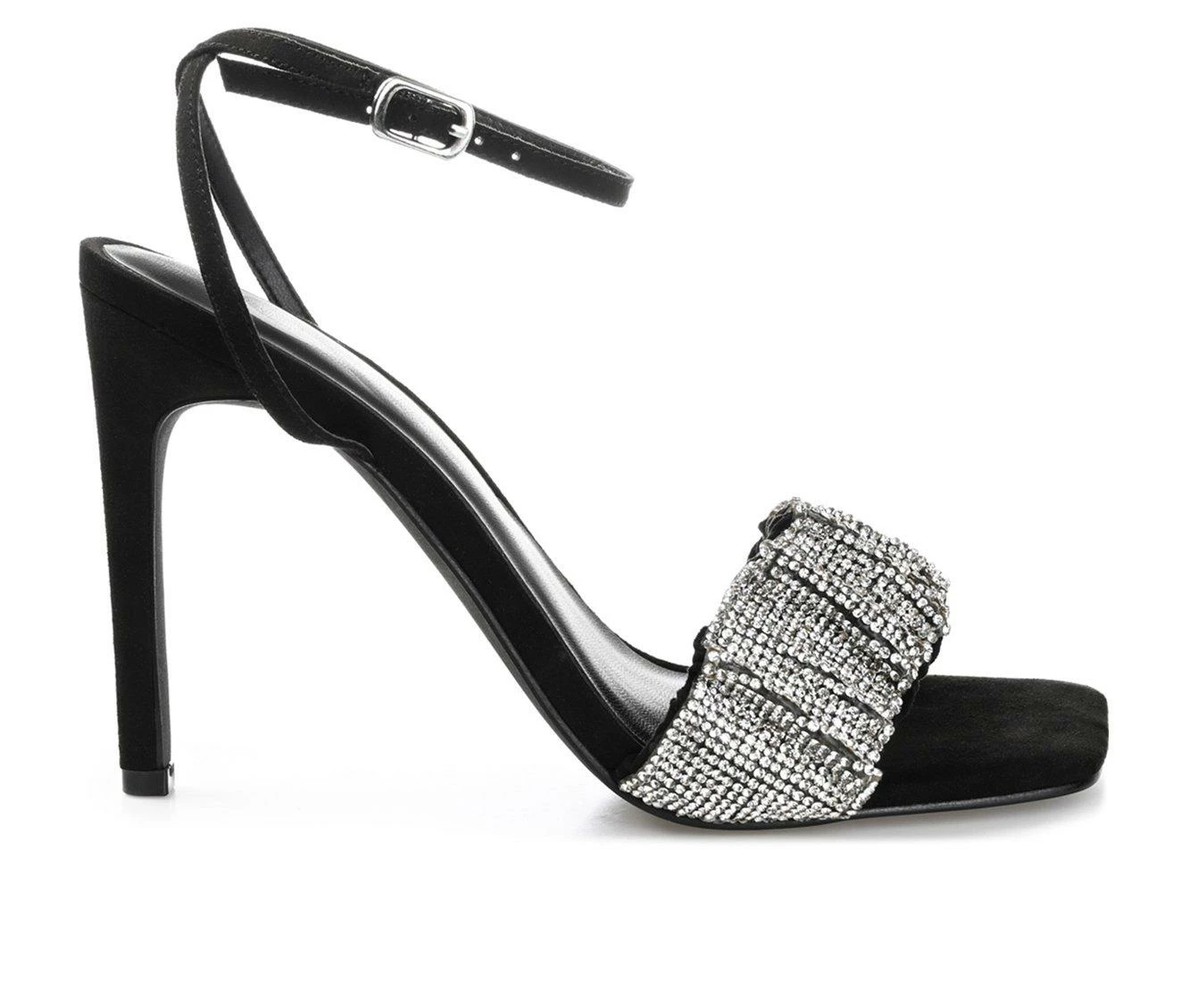 Women's Journee Collection Arlette Dress Sandals