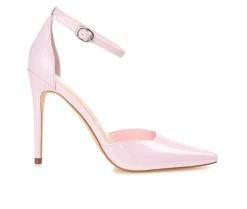 Women's Journee Collection Miriem Stiletto Pumps
