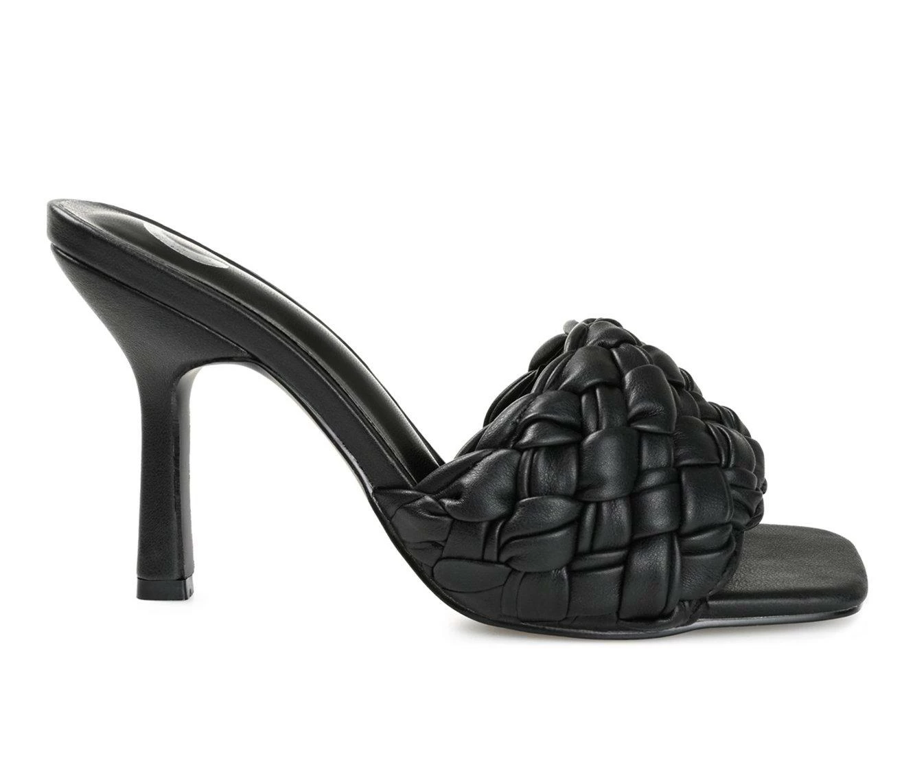 Women's Journee Collection Raquelah Dress Sandals