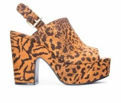 Women's Chinese Laundry Bella Dress Sandals