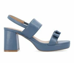 Women's Journee Collection Brookan Dress Sandals