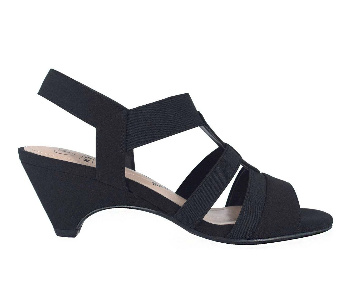 Women's Impo Eshay Dress Sandals