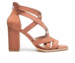 Women's Chinese Laundry Shawnee Dress Sandals