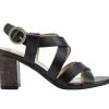 Women's Bandolino Desty Dress Sandals
