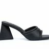 Women's Olivia Miller Florence Dress Sandals