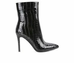 Women's London Rag Momoa Stiletto Booties