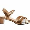 Women's Trotters Majesty Dress Sandals
