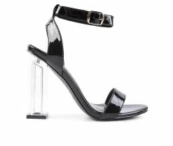 Women's London Rag Poloma Dress Sandals