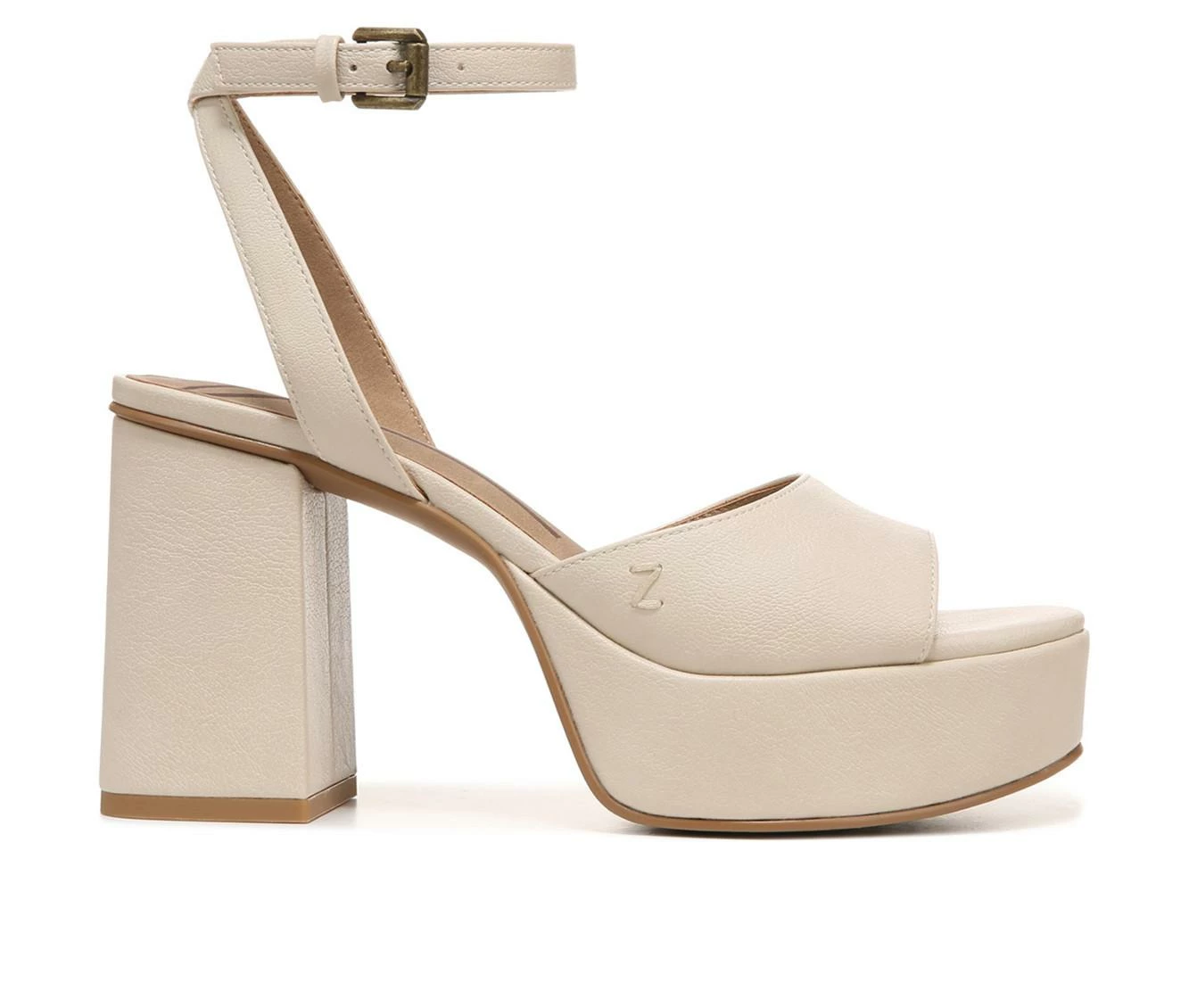 Women's Zodiac Priya Platform Dress Sandals - Image 2