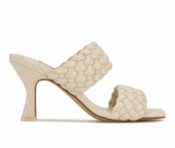 Women's Nine West Hasnot Dress Sandals
