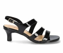 Women's Easy Street Como Dress Sandals