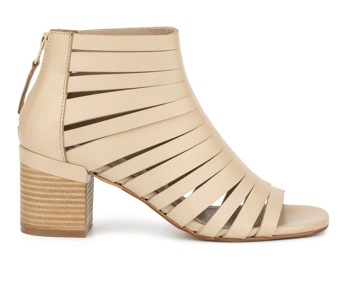 Women's Vintage Foundry Co Eleanor Dress Sandals - Image 2