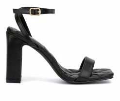 Women's Olivia Miller Jammie Dress Sandals