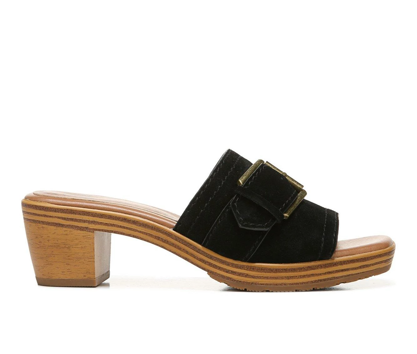Women's Zodiac Sienna Heeled Sandals - Image 2