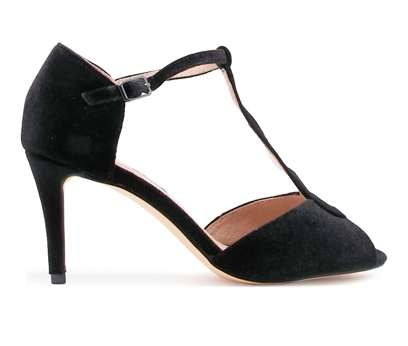 Women's Chelsea Crew Blondie Dress Sandals