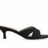 Women's Journee Collection Berkly Dress Sandals