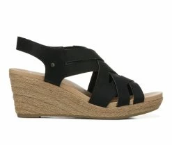 Women's Dr. Scholls Everlasting Wedge Heeled Sandals