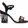 Women's Chelsea Crew Feisty Dress Sandals