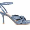 Women's Journee Collection Naommi Dress Sandals