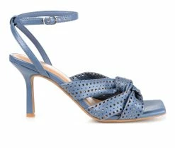 Women's Journee Collection Naommi Dress Sandals