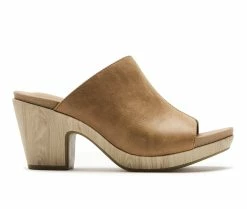 Women's Rockport Vivianne Slide Dress Sandals