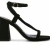Women's London Rag Smoosh Dress Sandals