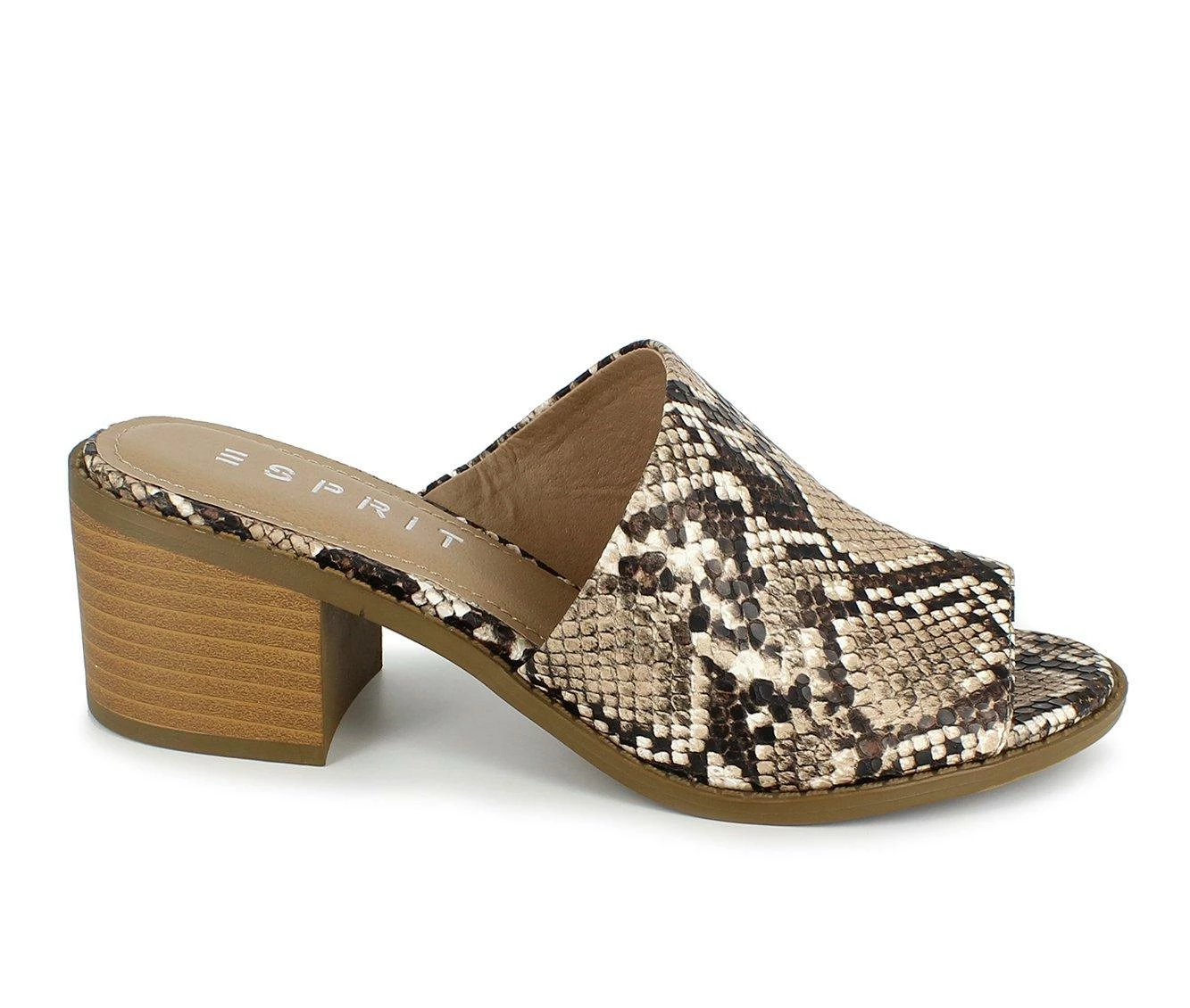 Women's Esprit Laney Dress Sandals - Image 2