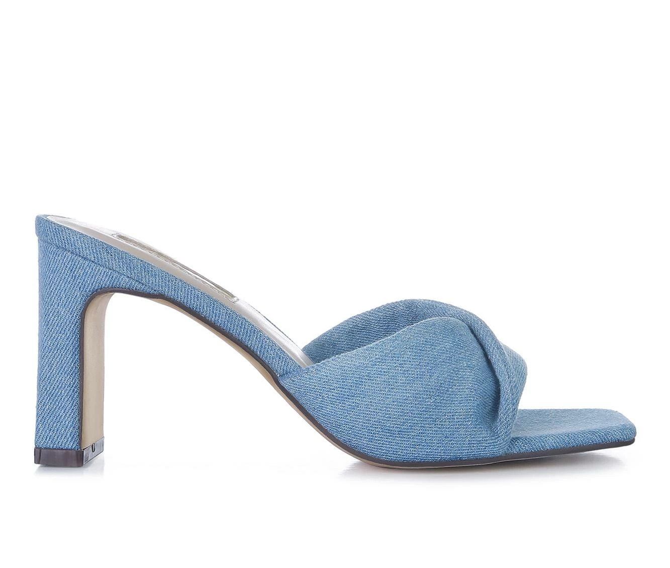 Women's London Rag Soft Flirt Dress Sandals - Image 2